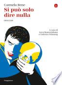 Si può solo dire nulla