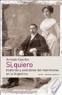 Sí, quiero