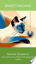 Siamese Sensations