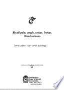Sicalipsis: ungir, untar, frotar