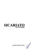 Sicariato en Ecuador