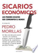 Sicarios económicos