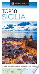 Sicilia (Guías Visuales TOP 10)
