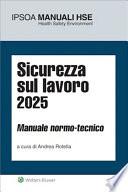 Sicurezza sul lavoro