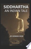 Siddhartha by Herman Hesse