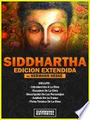 Siddhartha (Edicion Extendida) - De Hermann Hesse