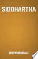Siddhartha