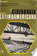 Siderurgia latinoamericana