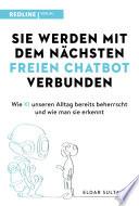 Sie werden mit dem nächsten freien Chatbot verbunden