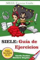 SIELE: Guía de Ejercicios