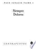 Siempre Dolores
