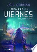 Siempre es viernes