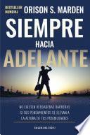 Siempre hacia adelante