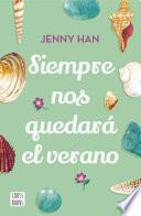 Siempre nos quedará el verano (Edición mexicana)