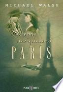 Siempre nos quedará París