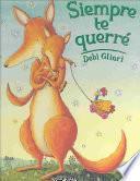 Siempre te querré