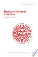 Siempre volvemos a Comala