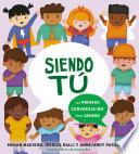 Siendo tú: una primera conversación sobre género