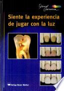 Siente la experiencia de juger con la luz