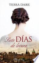Siete días de locura (Cala Espinada 2)