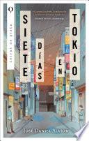 Siete días en Tokio