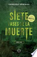 Siete Fases De La Muerte