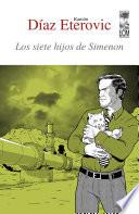 Siete hijos de Simenón (segunda edición)
