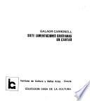 Siete lamentaciones cristianas