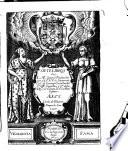 Siete libros de L. Ae. Seneca Traducidos por el Lic. P Fr'z. Nauarrete Can. de Santiago Consultor del S. Offi. Cappellan y S. de sus Mag. y de Camara del S. Cardinal Infante Alex. S. Conde de Oliuares. Duque de San Lucar
