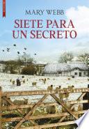 Siete para un secreto