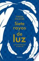 Siete rayos de luz