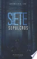 Siete sepulcros