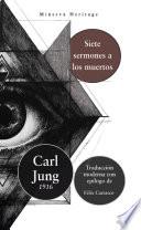 Siete sermones a los muertos