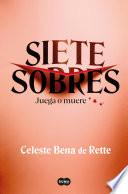 Siete sobres