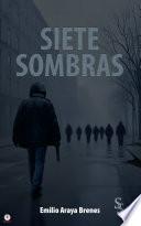 Siete Sombras