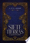 Siete tierras
