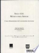 Siglo XXI, México para armar