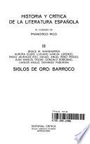 Siglos de oro