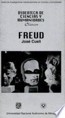 Sigmund Freud