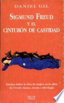 Sigmund Freud y el cinturón de castidad