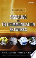 Signaling in Telecommunication Networks