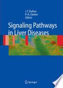 Signaling Pathways in Liver Diseases