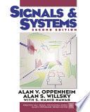 Signals & Systems