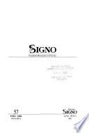 Signo