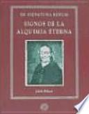 Signos de la alquimia eterna