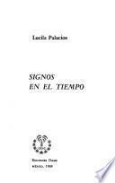 Signos en el tiempo