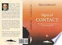 Signs of Contact