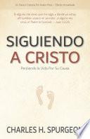 Siguiendo a Cristo