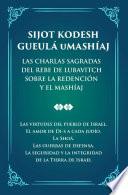 SIJOT KODESH GUEULÁ Y MASHÍAJ