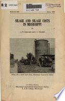 Silage and silage co